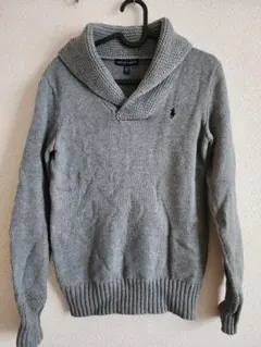 POLO Ralph Lauren セーター 長袖 コットン