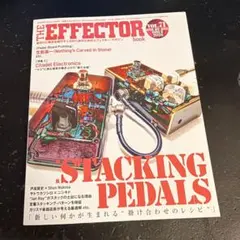 2026年最新】THE EFFECTOR BOOK Vol.6の人気アイテム - メルカリ