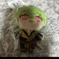 クロノヴァ かなめくん てのひらパペぬい - メルカリ