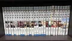 漫画　呪術廻戦　8巻〜30巻　0.5巻　モジュロ全3巻　セット