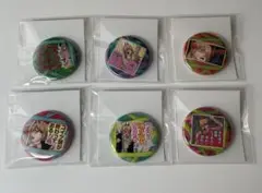チェンソーマン コレクション缶バッジ プチ パワー サムライソード