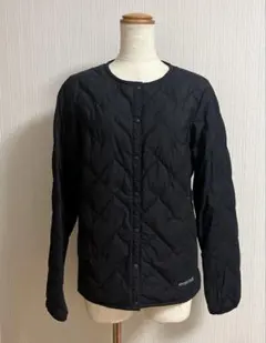 kyoko1304様専用 used mont-bell ベスト ジャケットセット