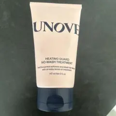 UNOVE HEATING GUARD NO-WASH TREATMENT