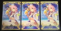 2026年最新】fgoアーケード 玉藻の前の人気アイテム - メルカリ