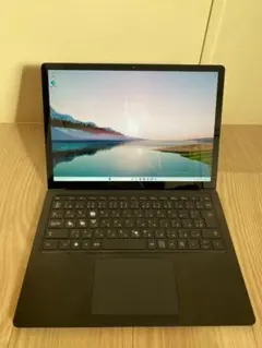 Surface Laptop 4 i7-1185G7 16GB SSD256GB