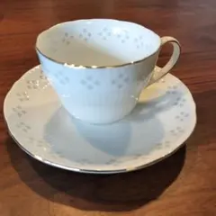 ティーカップ&ソーサーGiovanni Valentino
