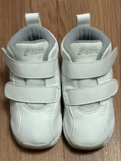 【美品・屋内のみ使用・15.0cm】 ASICS SUKU2 GD.RUNNER