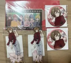 プロセカ はぴこれ MEIKO セット