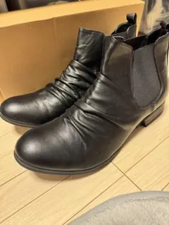 Dedes 00s archive boots ドレープ シワ加工 Opium | Mercari