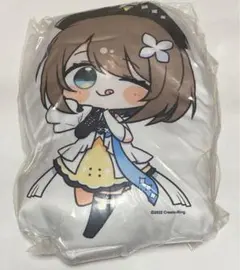 ☆イベント限定☆ あおぎり高校 栗駒こまる イベント こまる淫わんだ