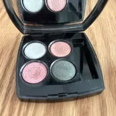 CHANEL アイシャドウ パレット 4色