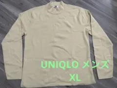 UNIQLO メンズ　XL セーター
