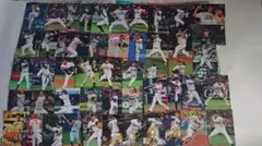 プロ野球チップス プロ野球カード