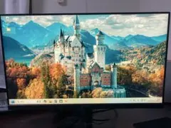 Acer ディスプレイモニター (23.8インチ/SA240YAbmi)