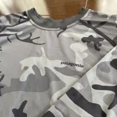 patagonia 長袖カットソー スポーツ140