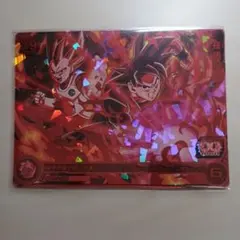 値下げ スーパードラゴンボールヒーローズ 孫悟空 (GT) HRカード