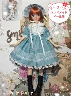 2026年最新】リカちゃん服ハンドメイドの人気アイテム - メルカリ