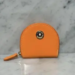 レザー コインケース