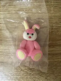新品未開封✳︎mojojojo Teddy JOJO【Bubble gum】