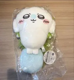 ちいかわ 昆布締めショルダーバッグ モモンガ