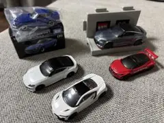 ミニカー まとめ売り