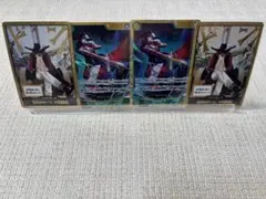 シ*橋様 蒼海の七傑　ミホークSEC 金ドン