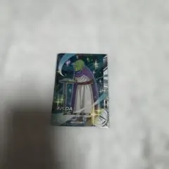 ドラゴンボールスーパーダイバーズ　ネバ:DA