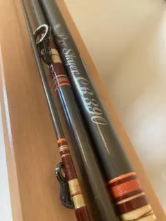 希少☆ダイワDAIWA☆サンスピンL SUNSPIN L☆5 1/2'☆ - メルカリ