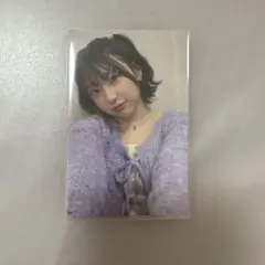 桜庭遥花 トレカ AtoZ