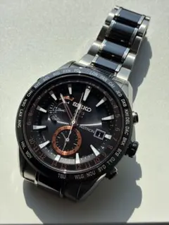 SEIKO セイコー アストロン 7X52 GPS ソーラー ジャンク品