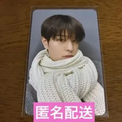 StrayKids スンミン DO IT POPUP 購入特典トレカ