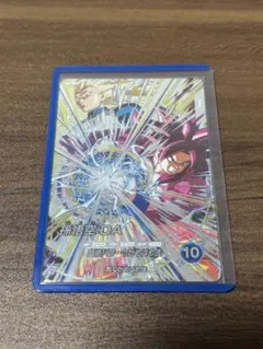 SDV5-SEC 孫悟空：DA