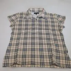 burberry トップス