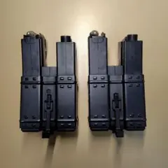 2025年最新】MP5 マガジン スタンダードの人気アイテム - メルカリ