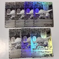 名探偵コナン コナンカード TCG 哀色の宿命 R 怪盗キッド