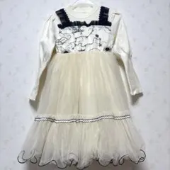 ワンピース　140cm