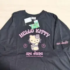 日焼けキティ ギャルキティ サンリオ me Jane ミージェーン Tシャツ