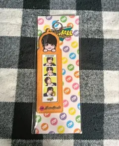 なにわ男子 大西流星 popmall フォトカードホルダー