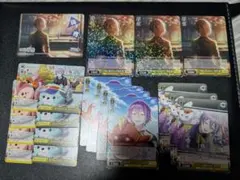 プロセカ 神代類 ヴァイスシュヴァルツ vol.3　まとめ売り