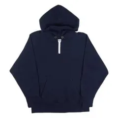 80s Champion®︎ Reverse Weave®︎ Half Zip