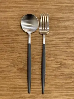 クチポール Cutipol カトラリーセット スプーンフォーク