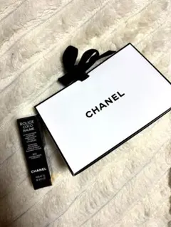 CHANEL リップバーム