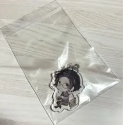 文豪ストレイドッグス アクリルキーホルダー 坂口安吾