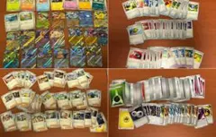 ポケモンカード　スタートデッキGenerations まとめ　＋エネルギー