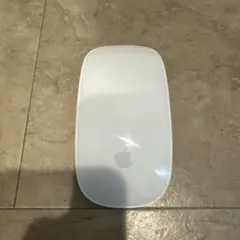Apple Magic Mouse ホワイト 純正