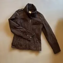 DIESEL レディスジャケット