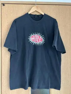 HOLE ホール EYEBALL バンド Tシャツ カートコバーン XL