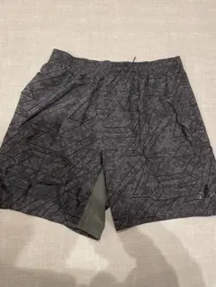 ジャージ ショートパンツ