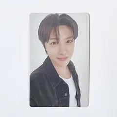 ARIRANG Global トレカ Ａ J HOPE ホソク