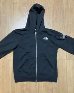 THE NORTH FACE ブラックパーカー M ノースフェイス